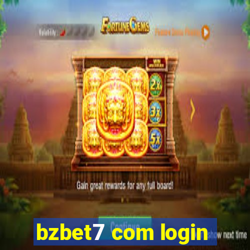 bzbet7 com login